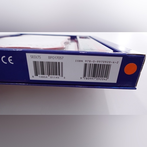 Scout Elf Express Delivers Letters to Santa Elf on th Shelf Christmas North Pole - Picture 5 of 9